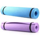 Di EVA di yoga della stuoia cuscinetti di esercizio di sport della palestra di Pilates del tappeto di slittamento non per il principiante fornitore