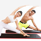 Non slitti il materiale spesso extra della stuoia 10mm NRB di yoga della stuoia di yoga di forma fisica per gli uomini/donne fornitore