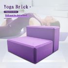 Allenamento della schiuma della palestra di esercizio di sport del mattone dei blocchetti di esercizio di yoga di EVA che allunga modellatura del corpo dell'aiuto fornitore