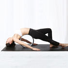 Ruota comoda del puntello di yoga di Dharma per dolore alla schiena dei Backbends di inversioni fornitore