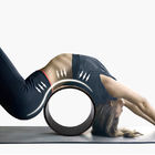 Ruota comoda del puntello di yoga di Dharma per dolore alla schiena dei Backbends di inversioni fornitore