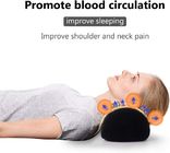 Il blocchetto/yoga di yoga Props il cuscino di massaggio di agopressione di Lotus per rilassamento muscolo del corpo/del collo fornitore