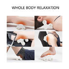 Il massaggio di yoga della spalla del collo della trazione dei puntelli portatili di yoga si rilassa il muscolo/cervicali creativi fornitore