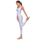 L'abito atletico di sport femminili dell'abito dell'yoga delle donne equipaggia l'abbigliamento corrente fornitore
