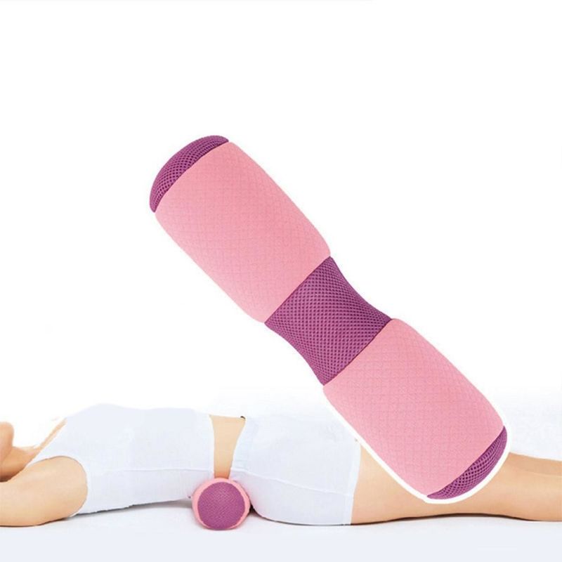 La palestra di EVA blocca il cuscino del cuscino del sostegno di yoga dello strumento di forma fisica di esercizio di allenamento del mattone fornitore