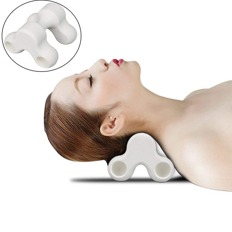 Il massaggio di yoga della spalla del collo della trazione dei puntelli portatili di yoga si rilassa il muscolo/cervicali creativi fornitore