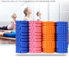 La palestra del rullo della schiuma dei blocchetti/Pilates di esercizio di yoga della colonna esercita il rullo di massaggio del muscolo fornitore