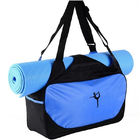 Borsa impermeabile multifunzionale di yoga, borsa della stuoia di Pilates della spalla per le donne fornitore
