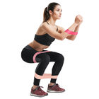 Banda completa su misura di allenamento di addestramento di esercizio di forma fisica degli elastici di forma fisica fornitore